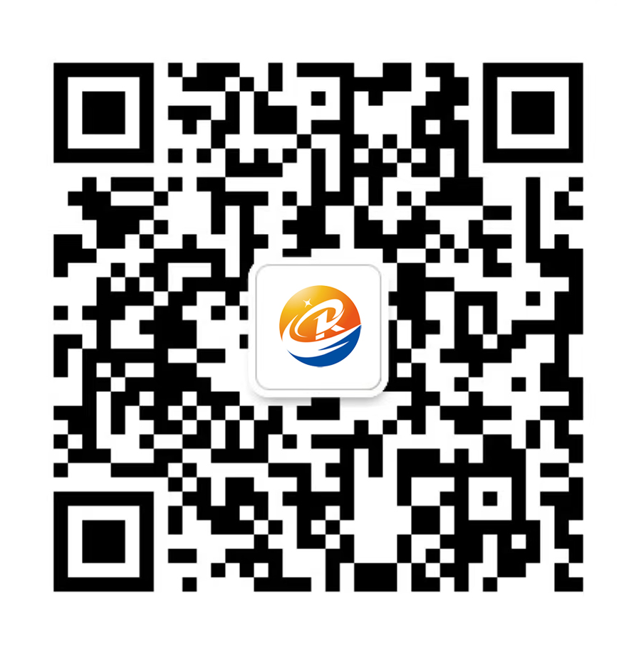 扫描二维码，关注我们